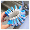 FLEXIBLE SOFT BRUSH