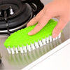 FLEXIBLE SOFT BRUSH