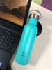 Personalised MyHomeCart Stainless Steel 304 Water Bottle - Single walled 750 ml