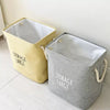 Laundry Bag | Laundry Basket - Laundry