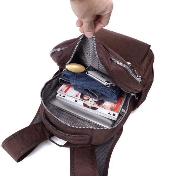 School Bag for kids | Office bags | laptop bags  with iPad | MacBook storage
