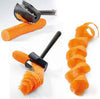 VEGETABLE SPIRAL CUTTER