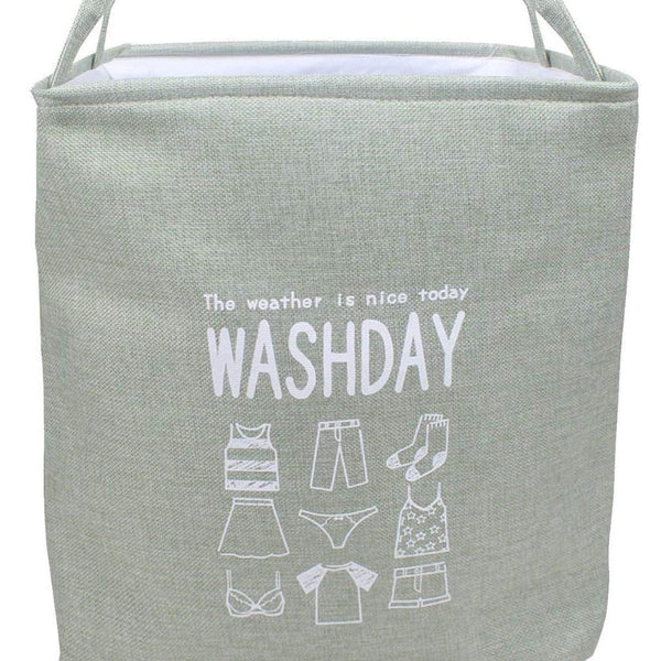 Laundry Baskets upto 55% OFF | Laundry Bag Online India